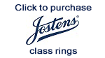 Click to purchase Josten's Wilmington High School class rings
